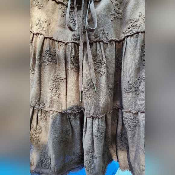 Ezra Fitch skirt Abercrombie & Fitch - Picture 12 of 13